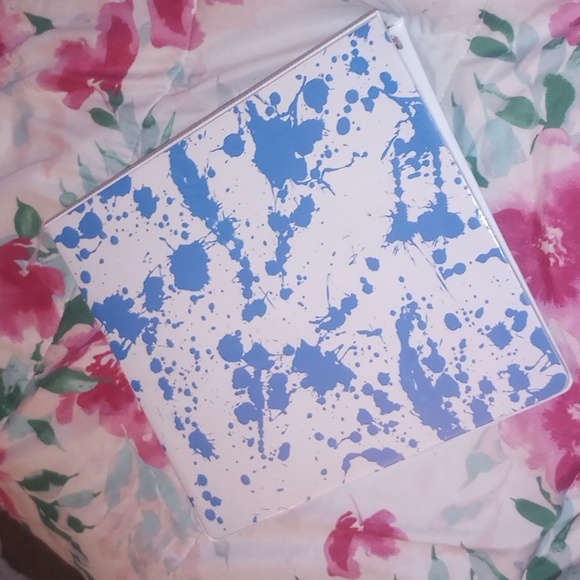 1nch school Binder - Picture 1 of 5